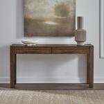 Broadmore Console Table Sofa Tables Brown 13