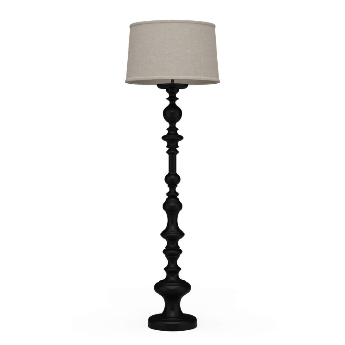 e05ded637a71daf47bdf05e64c83afa8 Bohemia Floor Lamp - Image 1