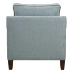 Charlotta Accent Chair - Image 7