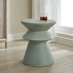 Imogene Garden Stool - Image 3