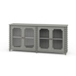 Milano 4 Door Sideboard