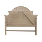 King Uph Panel Headboard - Image 6