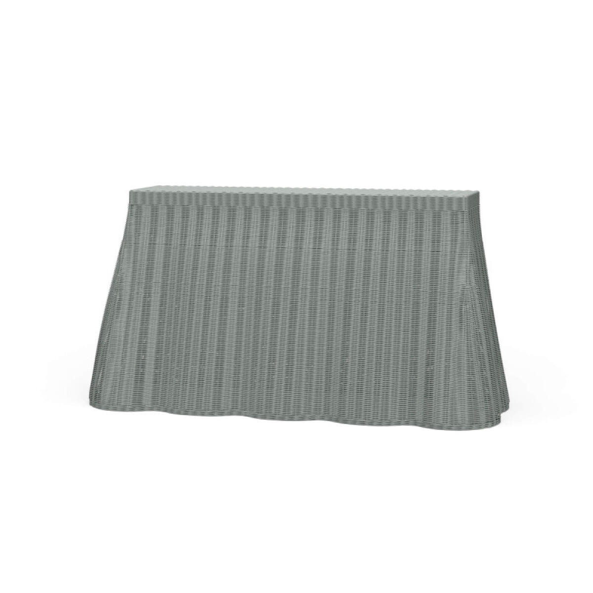 e07400c8d0b122ec826be1192810dc62 Newport Rattan Console - Image 1