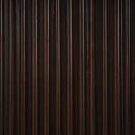 Kraton 3 Drawer Oval Dresser - Image 14