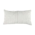 Aubry Ivory Pillow
