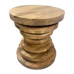 Weston End Table