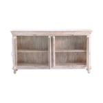 Bengal Manor Cathedral Sideboard Dining Storage Cream 15
