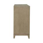 Brentwood 8 Drawer Dresser - Image 5