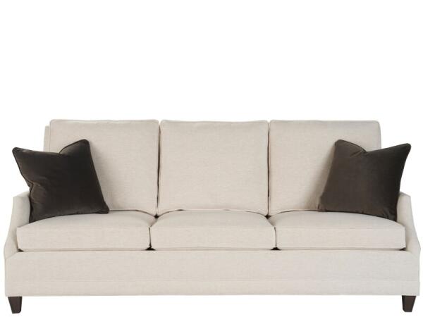 Jacqueline Sofa Sofas Cream 6