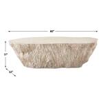Oakmont Indoor-outdoor Coffee Table - Image 9