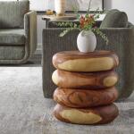 Carrillo End Table - Image 2