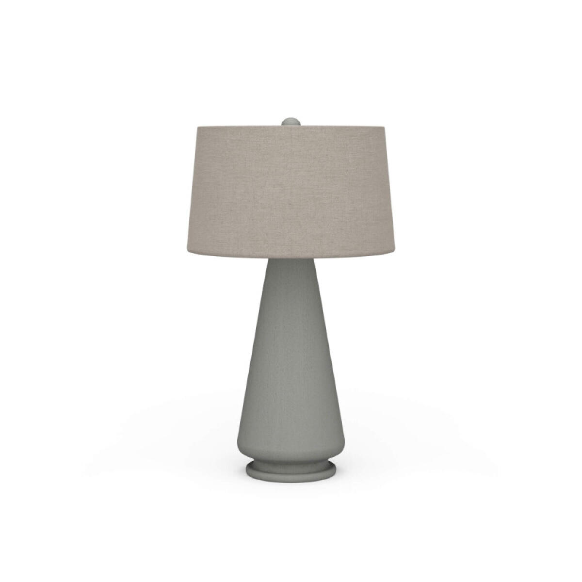 e0927f96b432e753d811cc9180ab6c88 Mason Table Lamp - Image 1