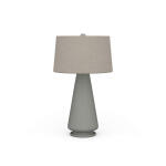 Mason Table Lamp