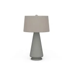 Mason Table Lamp