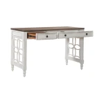 Magnolia Manor L Writing Desk - Image 7