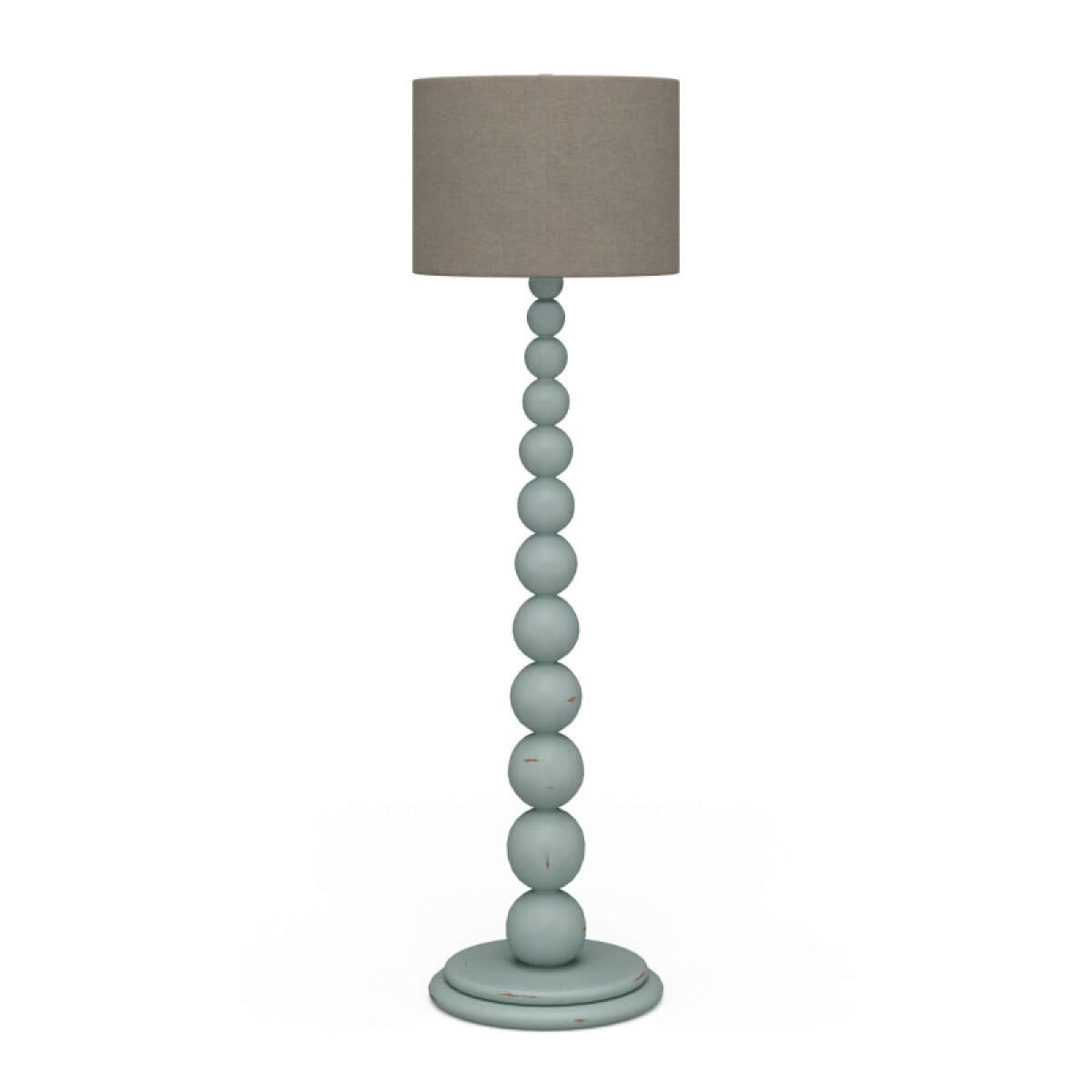 e0982ea47673b8cf15a4666bc5fd93d5 Cholet Floor Lamp - Image 1