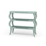 Savannah 3 Tiered Console Table