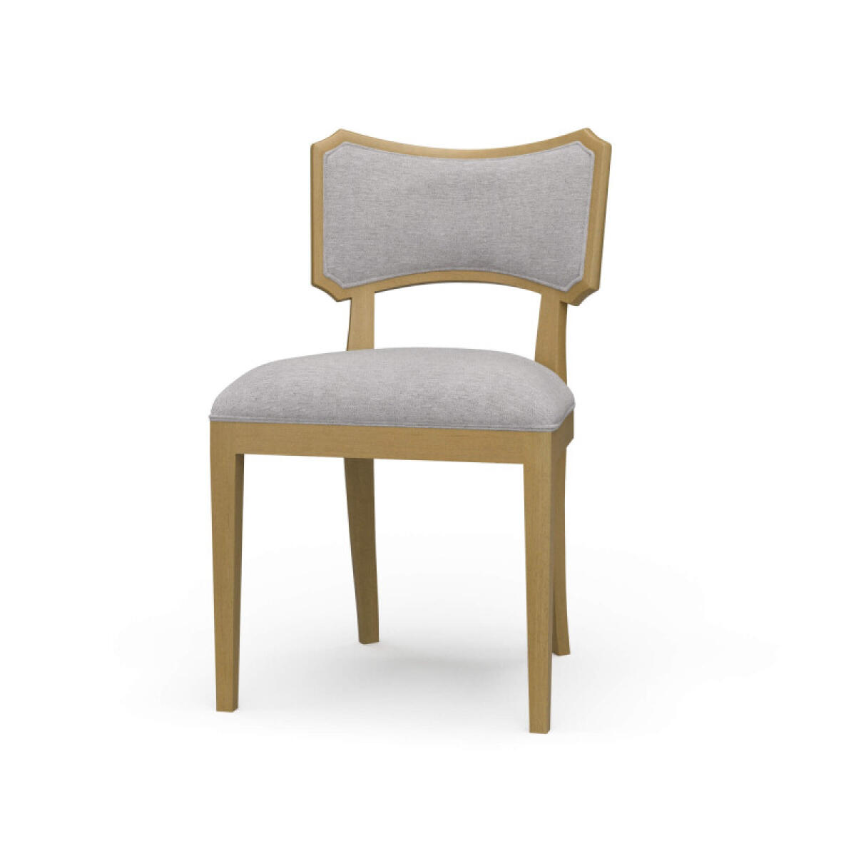 e0a1cd28abffcb53f37dd9b6ac92713c Linea Dining Chair - Image 1