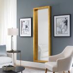 Edmonton Mirror Mirrors Gold 10