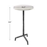 Puritan Drink Table Chairside Tables Chairside Tables 13