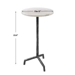 Puritan Drink Table - Image 6