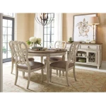 Southbury Round Dining Table - Image 4