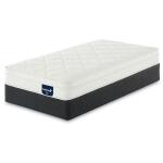 Ambler Plush Euro Top Mattress 1st 9
