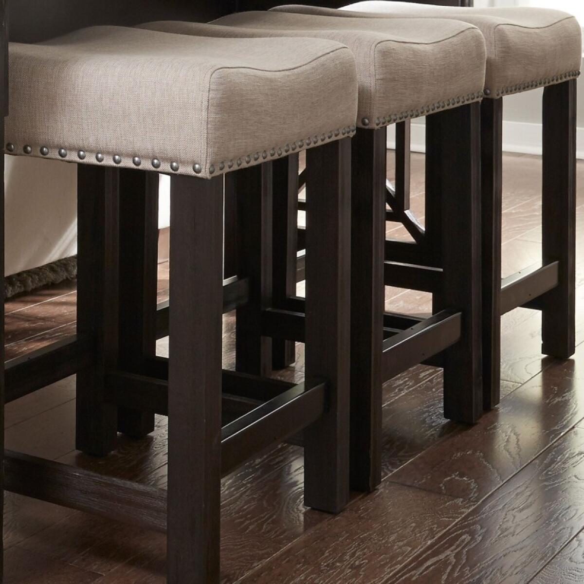 Heatherbrook Uph Console Stool Barstools Barstools 2 Heatherbrook Uph Console Stool Barstools Barstools 2