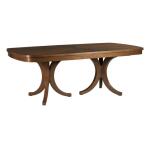 Vantage Randolph Dining Table Complete Dining Tables American Drew 11