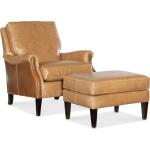 Attison Ottoman 436-OT - Image 3