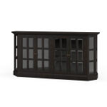 Cape Cod Narrow Media Console