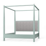 Luna Poster Bed