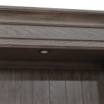 Paradise Valley Credenza & Hutch - Image 7