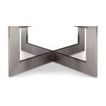 Andover Round Cocktail Table - Image 6