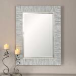 Belaya Mirror Mirrors Gray 10