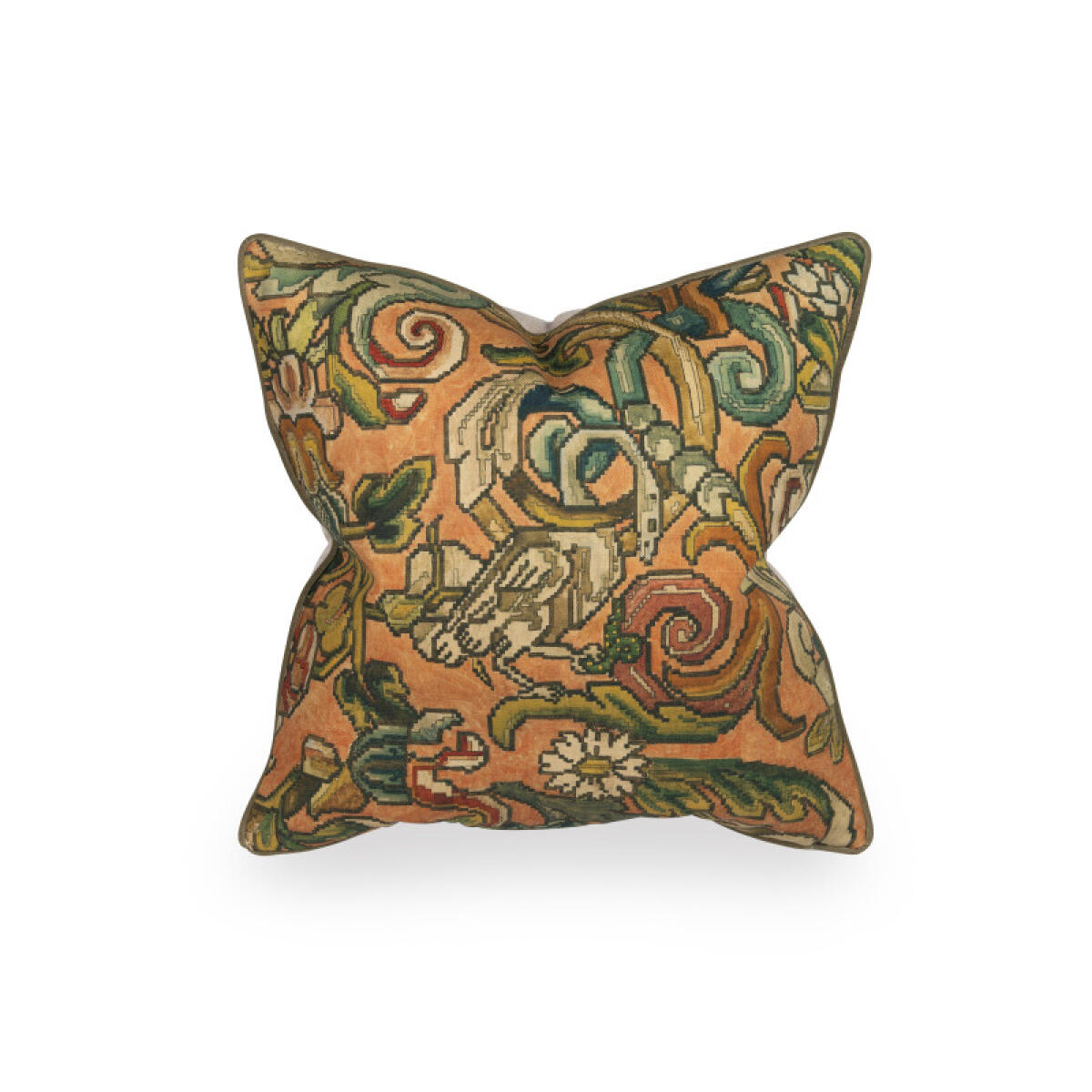 e0e6e52f194eb78b67193378f96f96d8 5691-23x23 Pillow Talk - Image 1