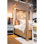 Cholet Poster Bed - Image 8