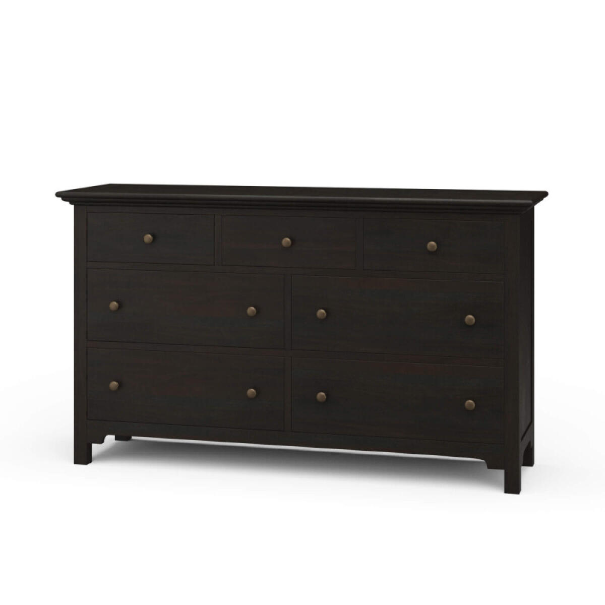 e0fcdfc28a32a23a847dd65ec33ba952 Aries 7 Drawer Dresser - Image 1