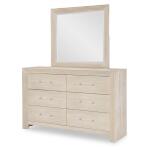 Dresser Dressers Cream 16