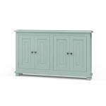 Osborne Narrow 4 Door Sideboard