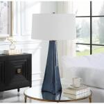 Teramo Table Lamp Lighting Blue 14