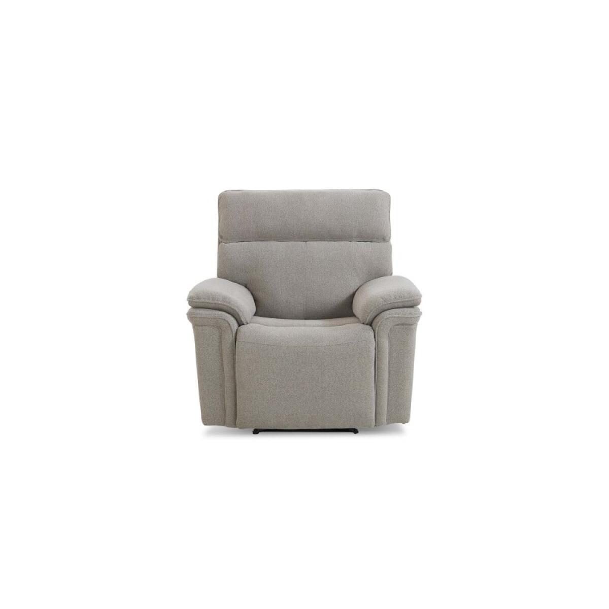 e10f645fc6a77e8962a98c2696cdae75 Andre Power Wall Recliner - Image 1
