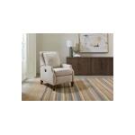 Kent Slope Arm Manual Recliner - Image 2