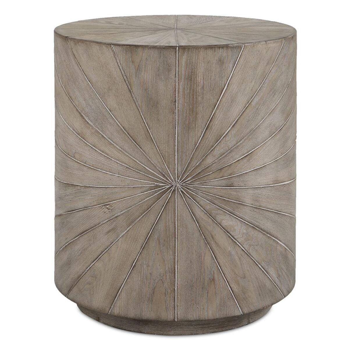 e11217e9bde3d6166c11481f31a6e1e9 Starshine Side Table - Image 1