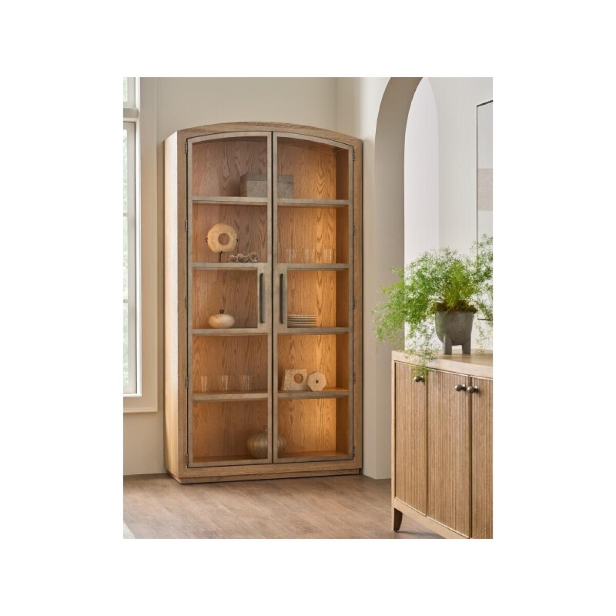 e112f1fd80f07eef6c9a50e79ce4fdf7 Avaline Scribe Cabinet - Image 1