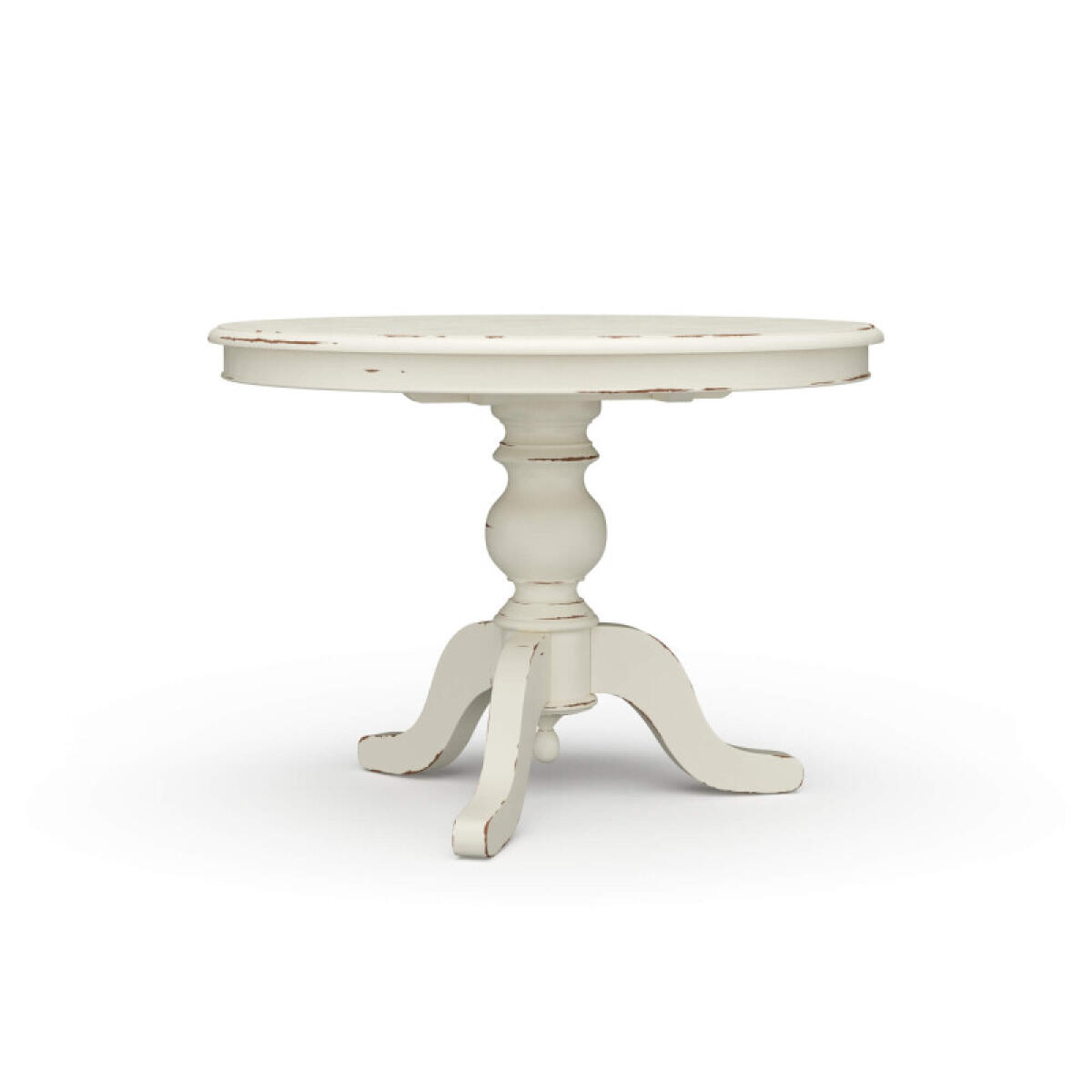 e1243bce22ce080d15a37eb29b01c71c Farmhouse Round Table 42'' - Image 1
