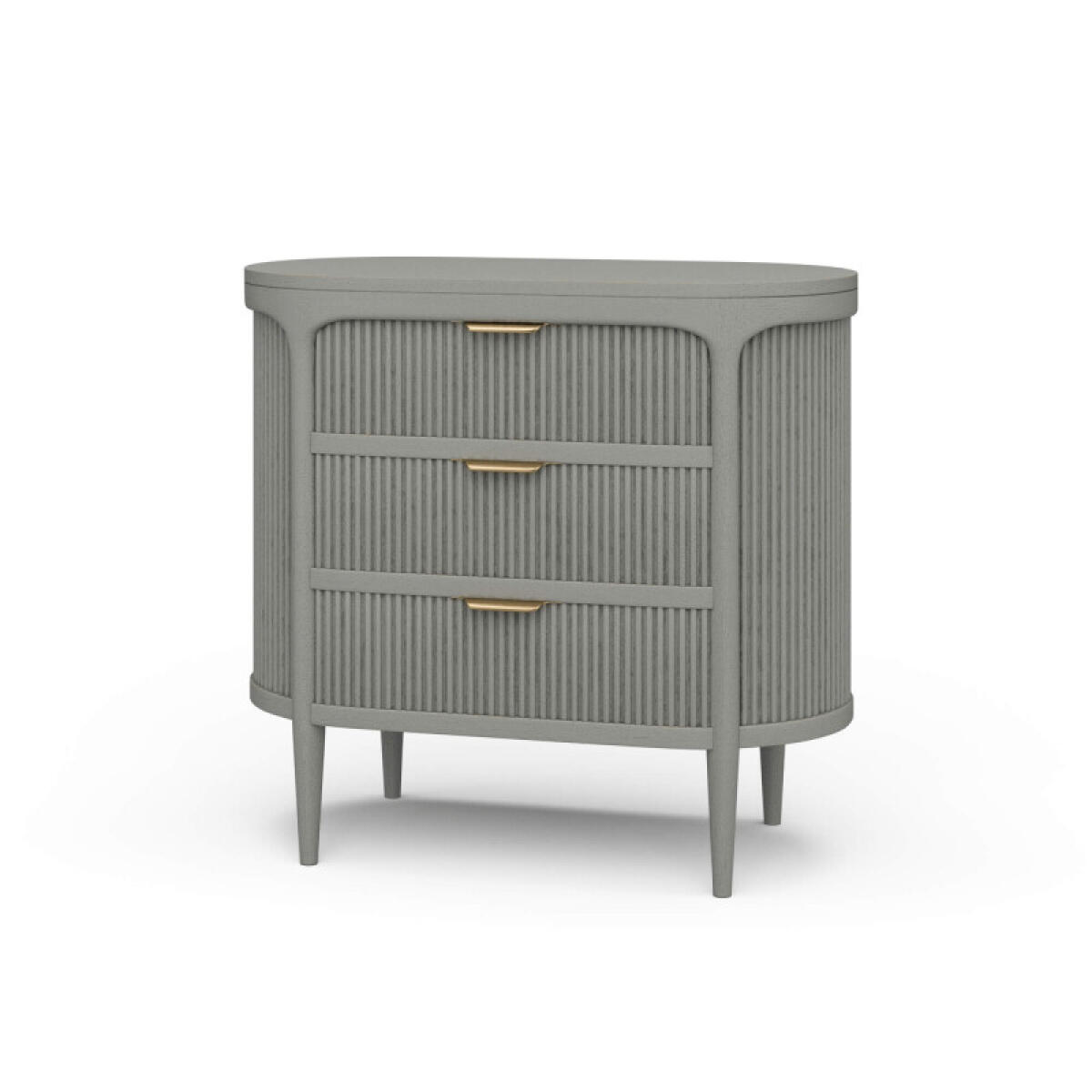 e12741d91e3be91b8ee6b469af98f902 Regent 3 Drawer Dresser - Image 1