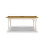 Summerville Butterfly Extension Dining Table 67 - 87" - Image 6