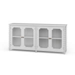 Milano 4 Door Sideboard