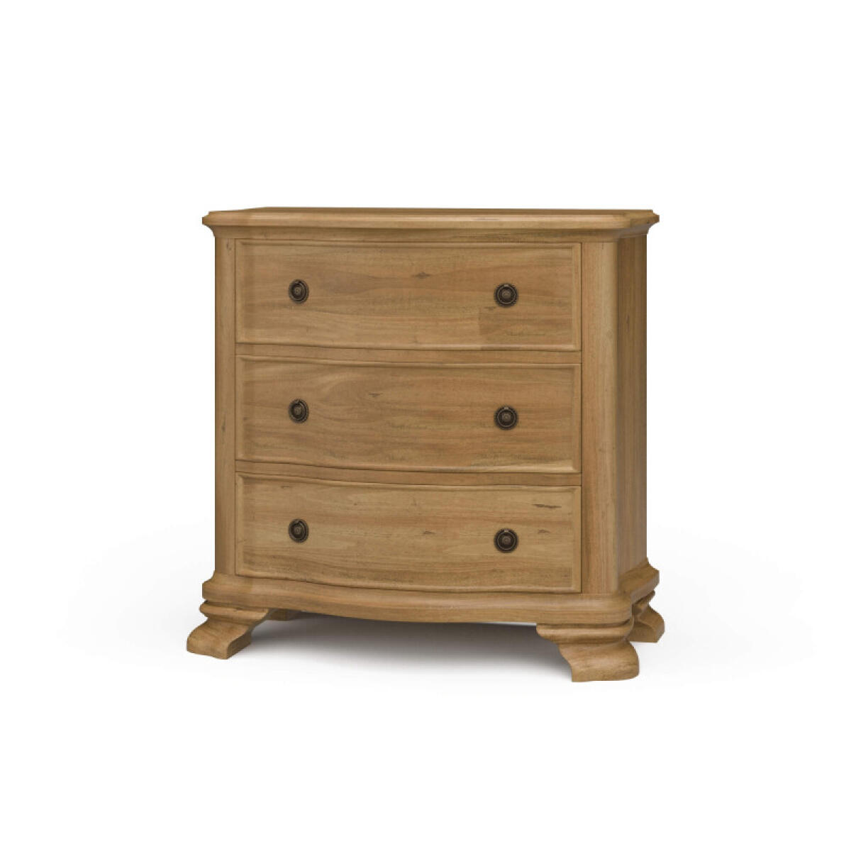e12ff3706aaa80637c3723b8f5bf7d3d Davis Bedside Table - Image 1